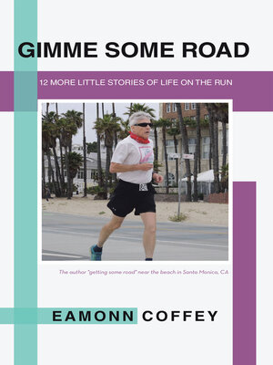 cover image of Gimme Some Road